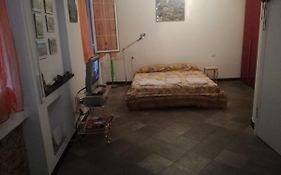 San Matteo Studio