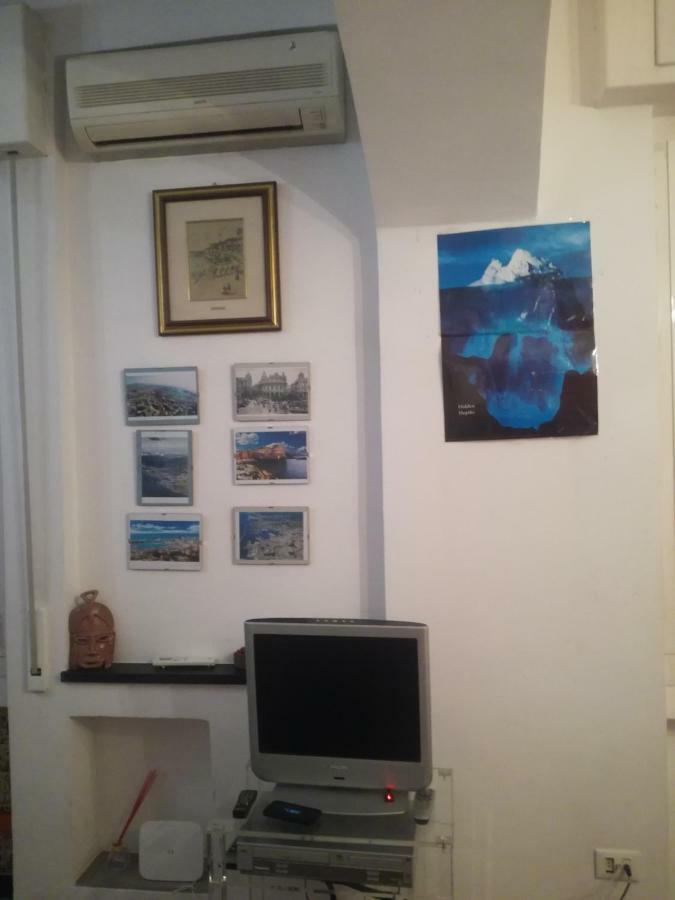 San Matteo Studio Genoa Exterior photo